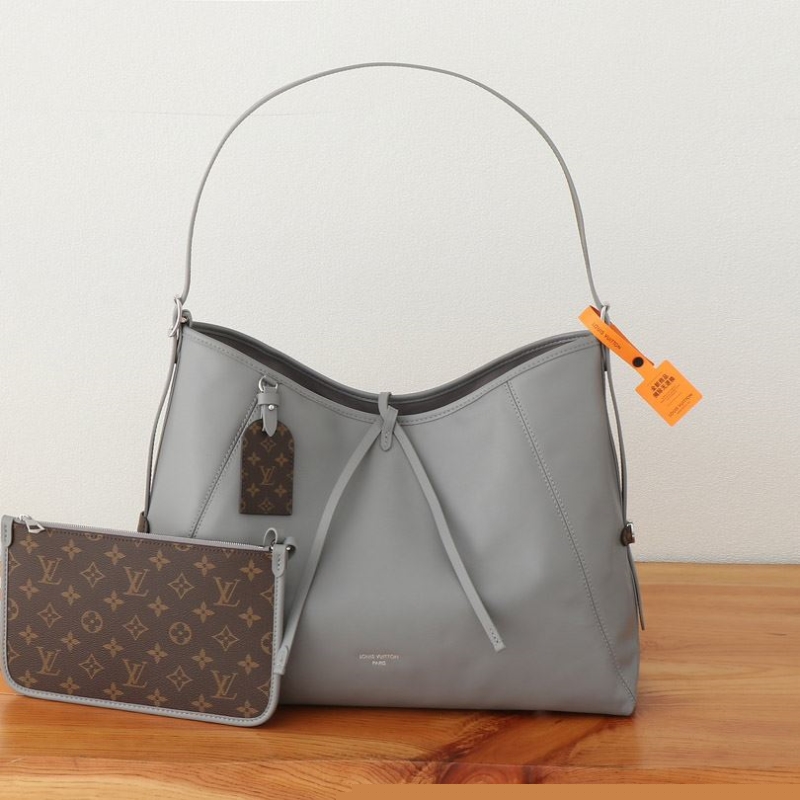 LV Top Handle Bags